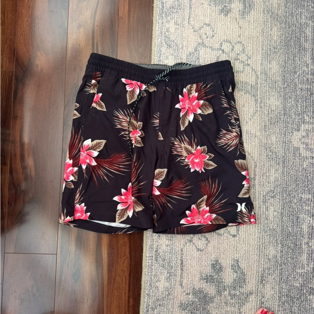 Men’s Hurley swim trunks